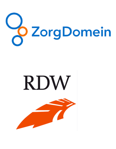rdw en zorgdomein logo logo rdw en zorgdomein